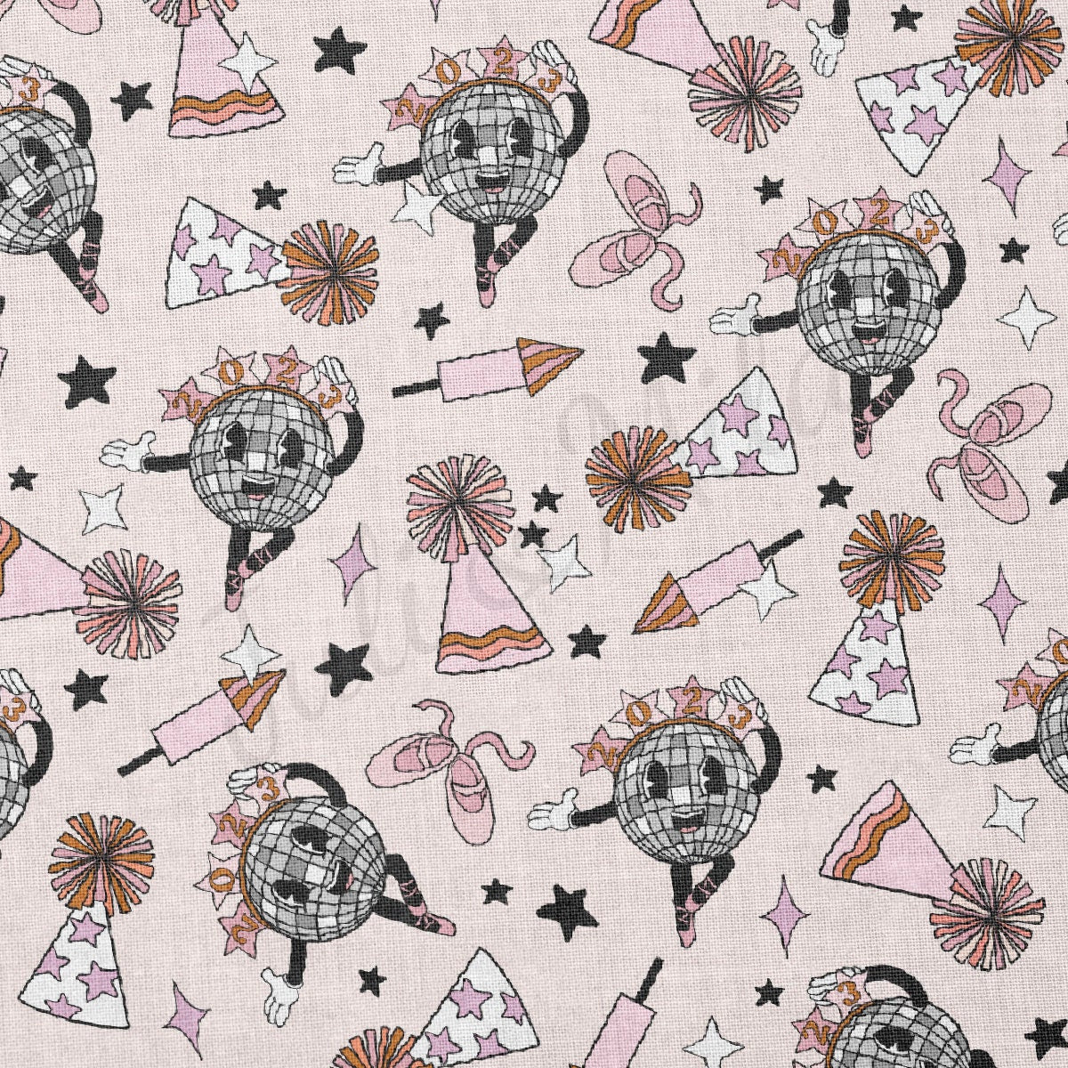 100% Cotton Fabric By the Yard Printed in USA Cotton Sateen -  Cotton  CTN952