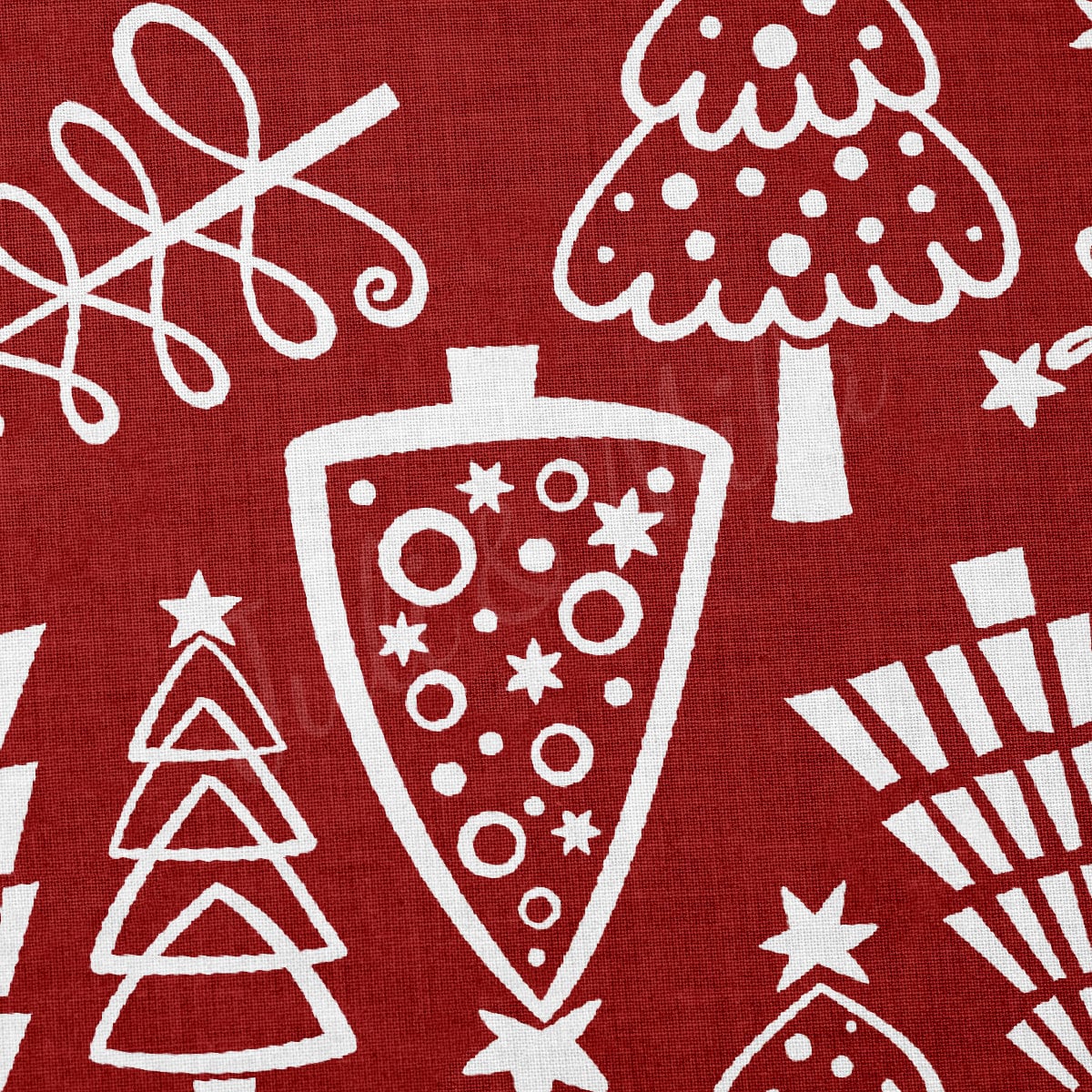 100% Cotton Fabric By the Yard Printed in USA Cotton Sateen -  Cotton  CTN771