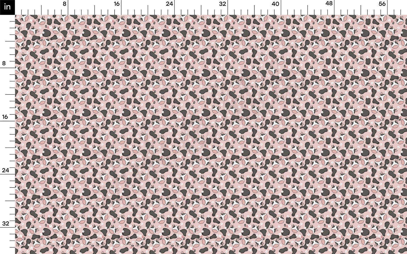 100% Cotton Fabric By the Yard Printed in USA Cotton Sateen -  Cotton  CTN439