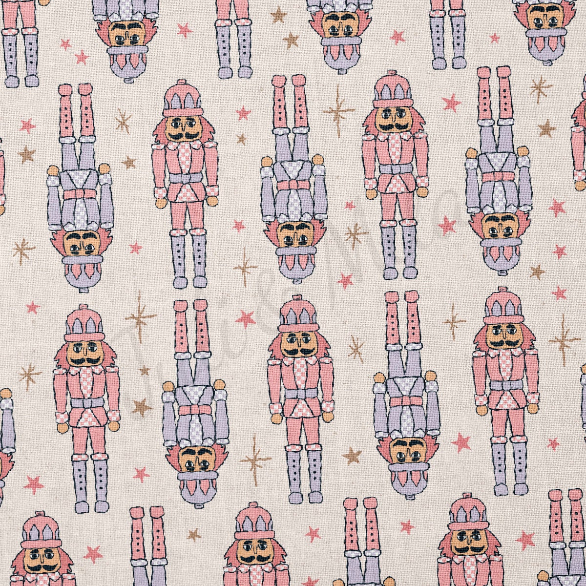 100% Cotton Fabric By the Yard Printed in USA Cotton Sateen -  Cotton  CTN1037