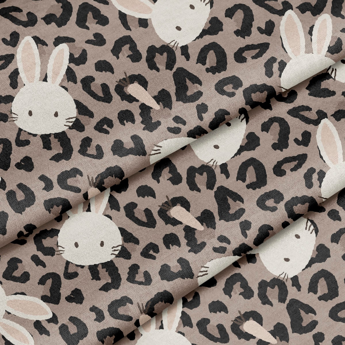 100% Cotton Fabric By the Yard Printed in USA Cotton Sateen -  Cotton  CTNEaster87