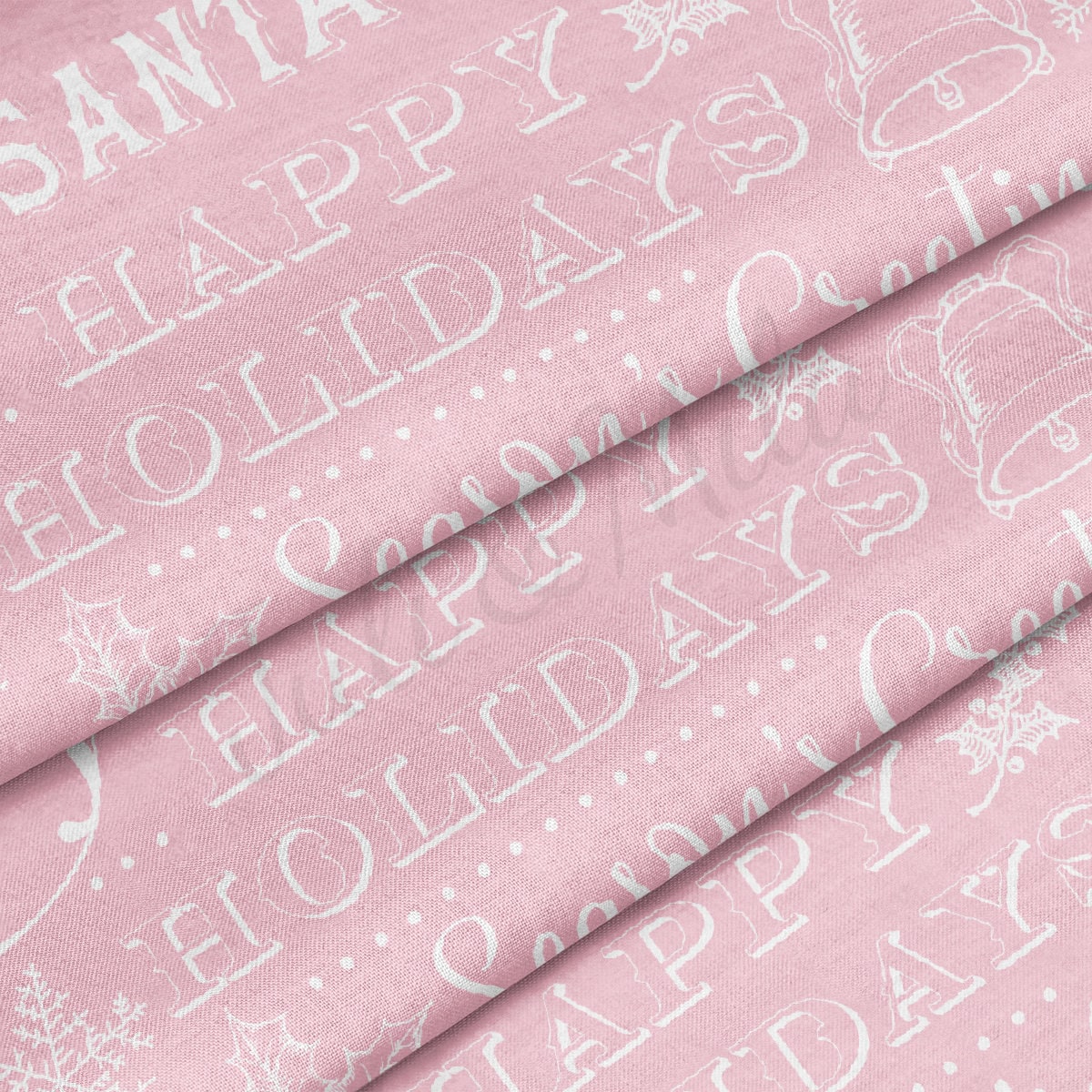 100% Cotton Fabric By the Yard Printed in USA Cotton Sateen -  Cotton CTN916