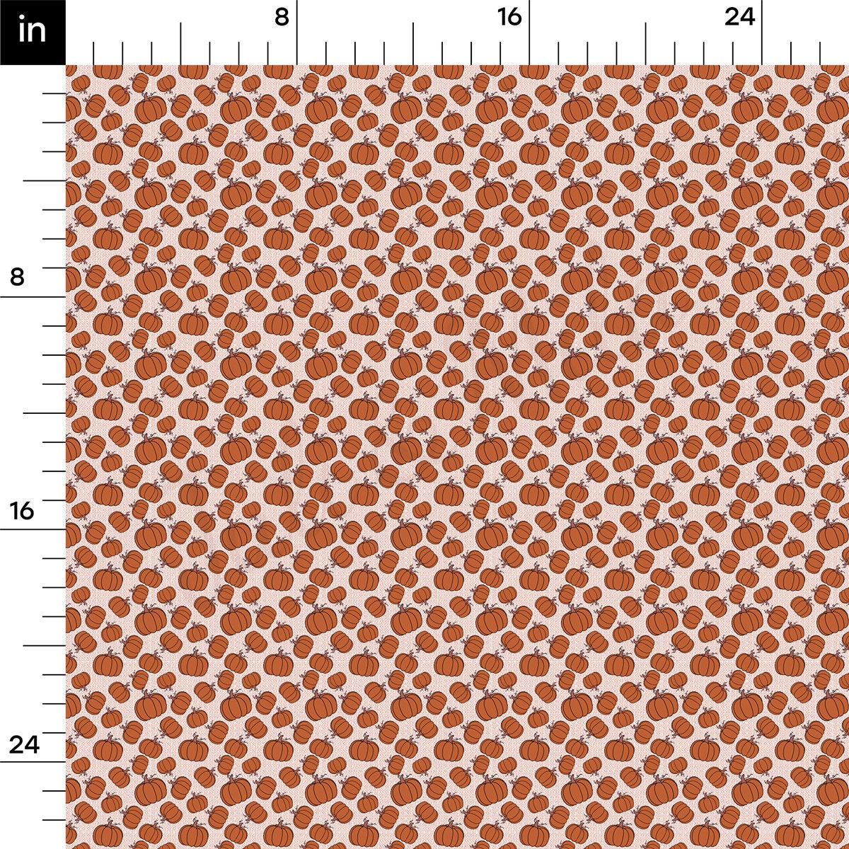 100% Cotton Fabric By the Yard Printed in USA Cotton Sateen -  Cotton CTN989 Fall Halloween