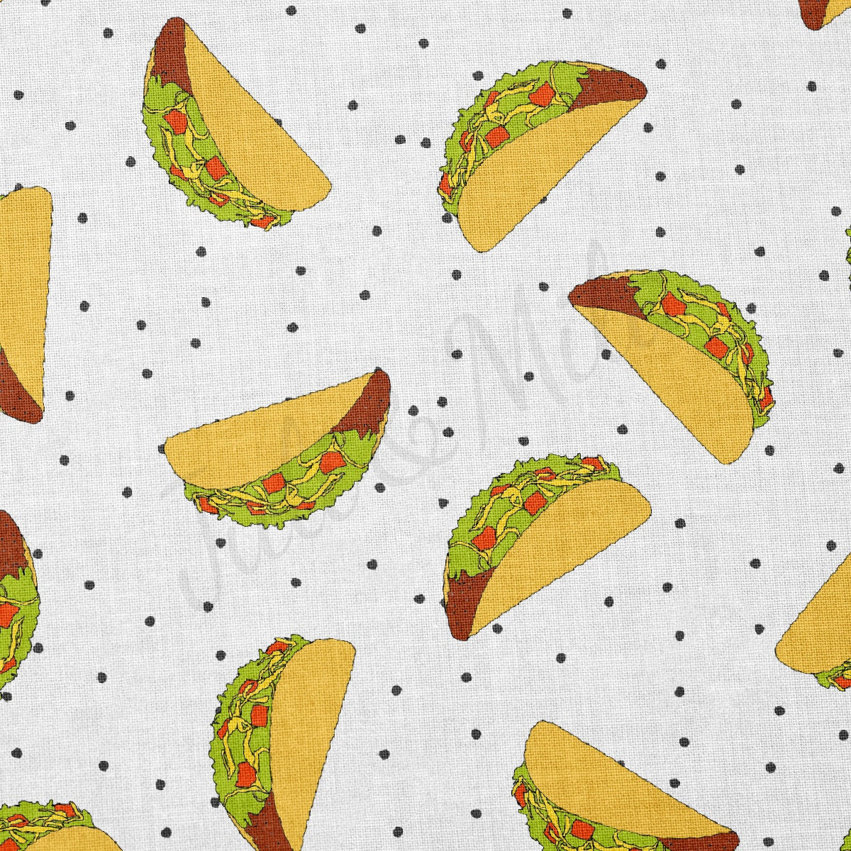 100% Cotton Fabric By the Yard Printed in USA Cotton Sateen -  Cotton CTN847