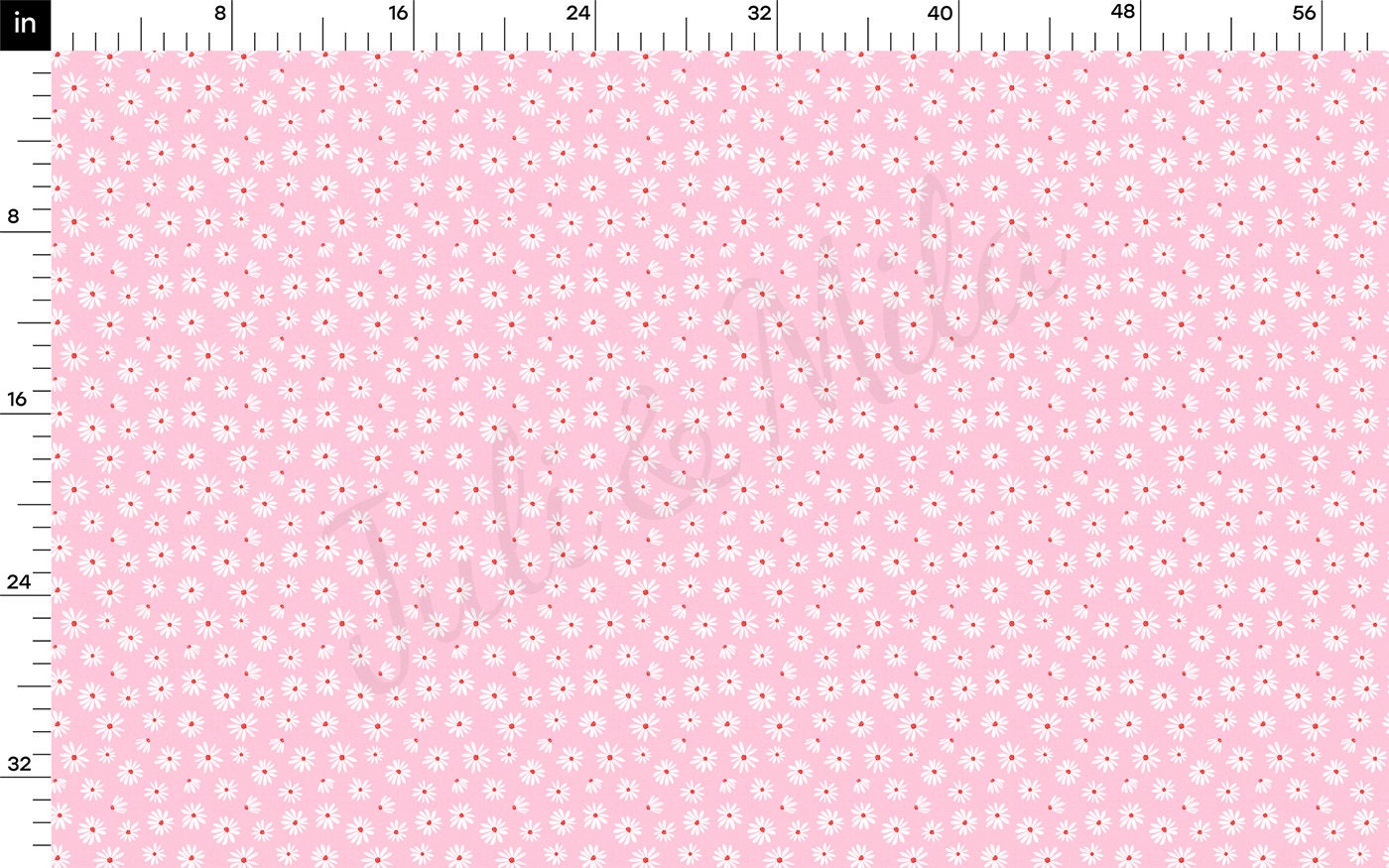 100% Cotton Fabric By the Yard Printed in USA Cotton Sateen -  Cotton CTN878