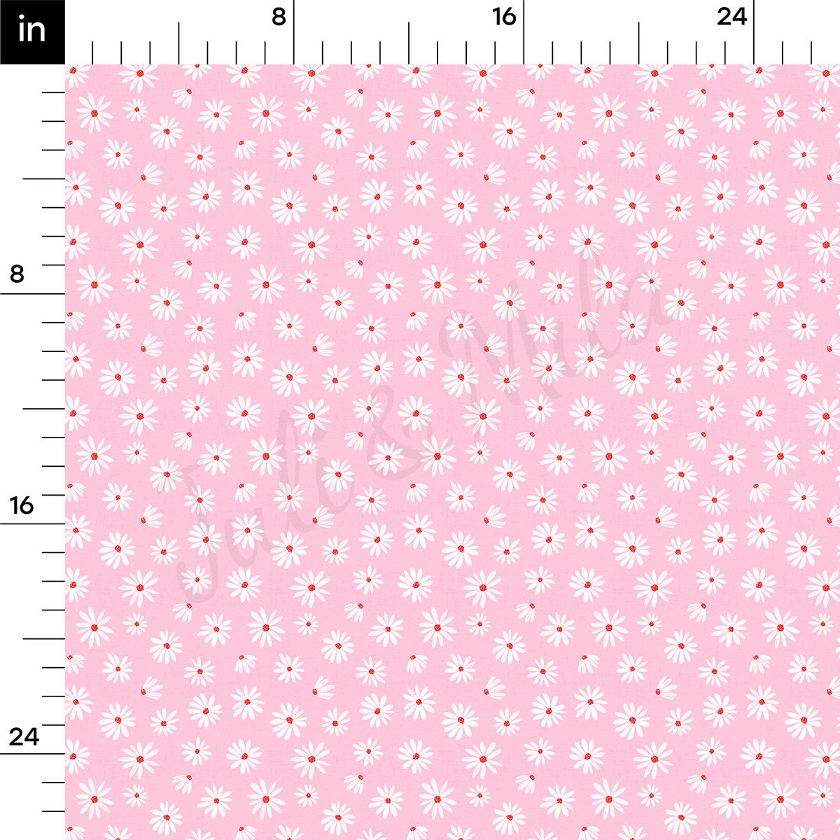 100% Cotton Fabric By the Yard Printed in USA Cotton Sateen -  Cotton CTN878