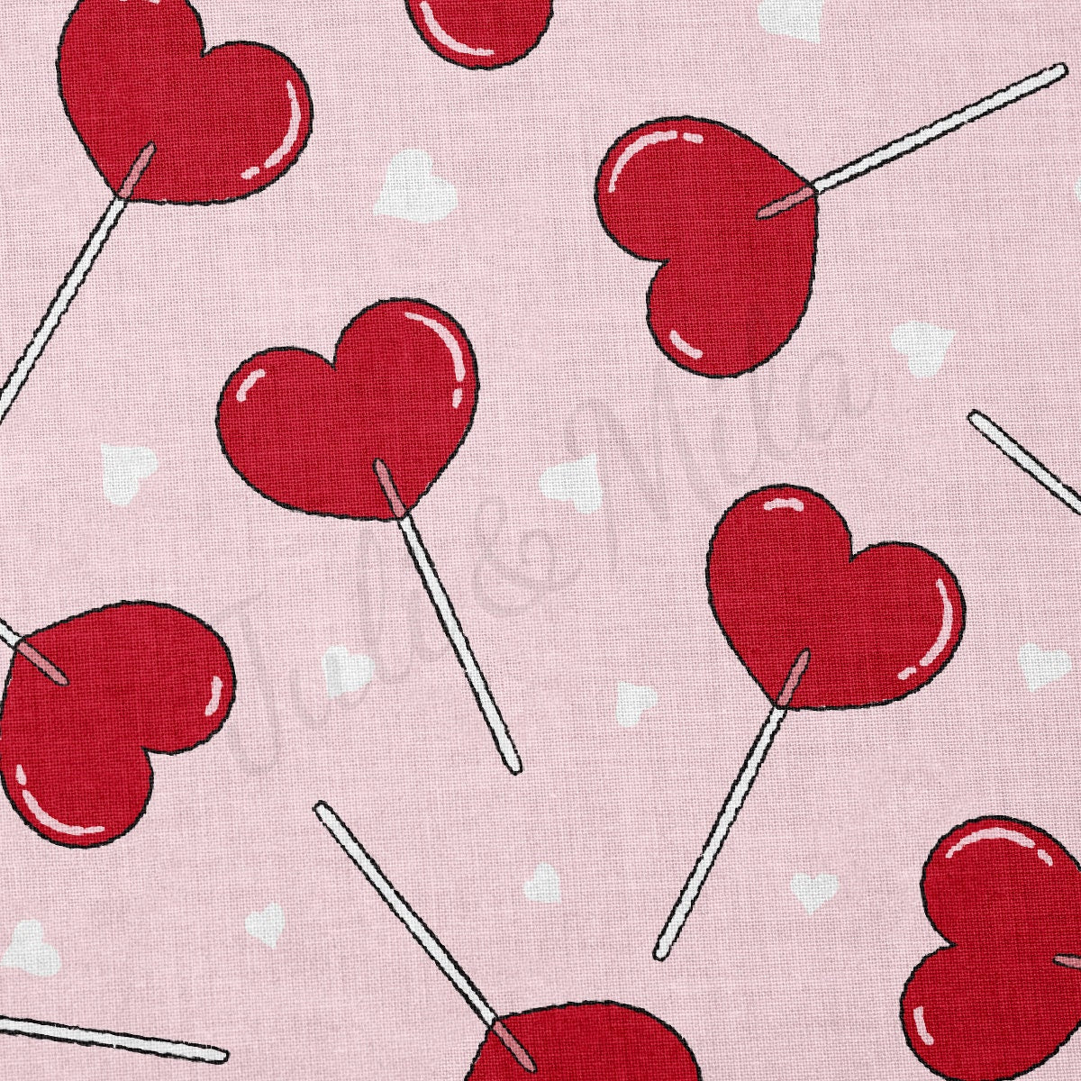 100% Cotton Fabric By the Yard Printed in USA Cotton Sateen -  Cotton CTN896