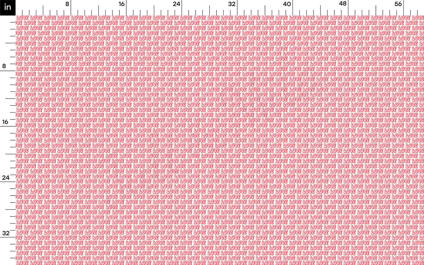100% Cotton Fabric By the Yard Printed in USA Cotton Sateen -  Cotton CTN904