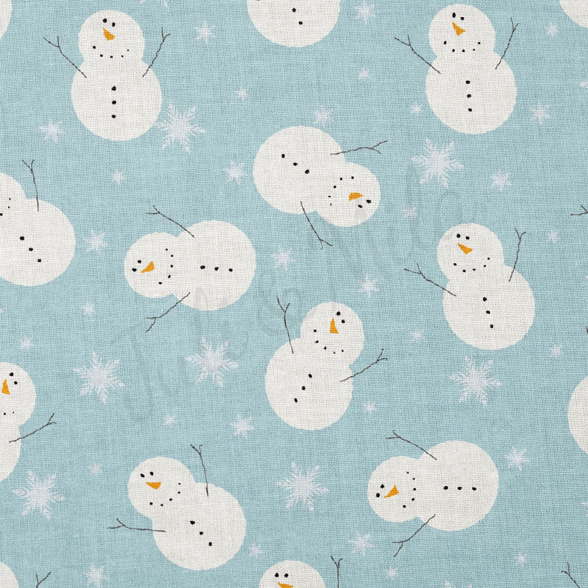 100% Cotton Fabric By the Yard Printed in USA Cotton Sateen -  Cotton CTN923
