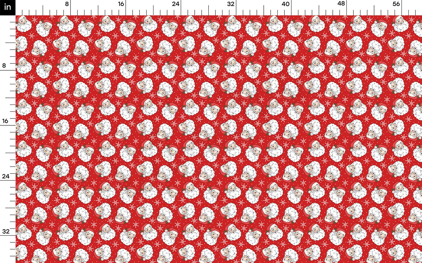 100% Cotton Fabric By the Yard Printed in USA Cotton Sateen -  Cotton CTN929