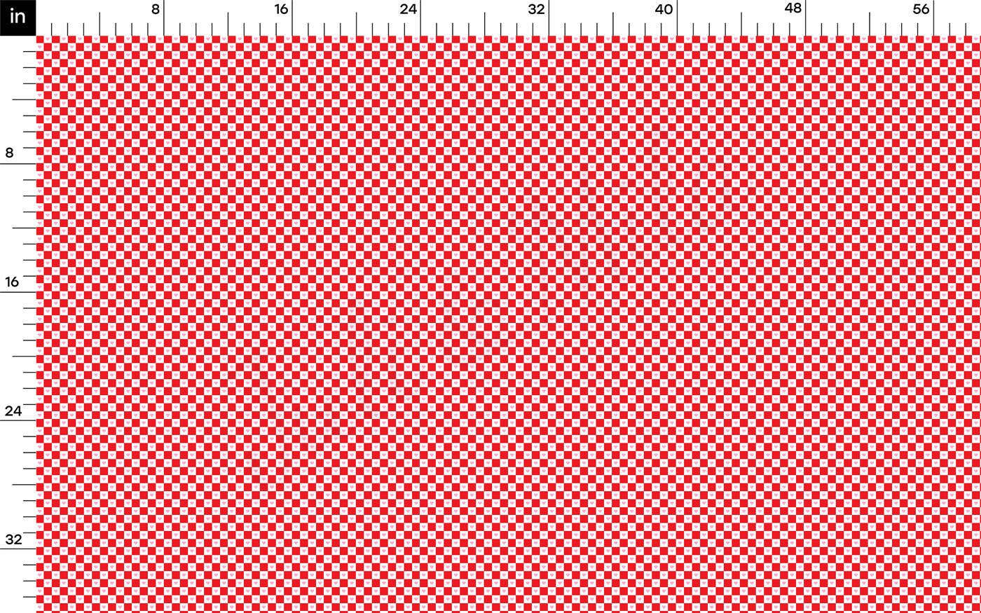 100% Cotton Fabric By the Yard Printed in USA Cotton Sateen -  Cotton CTN969