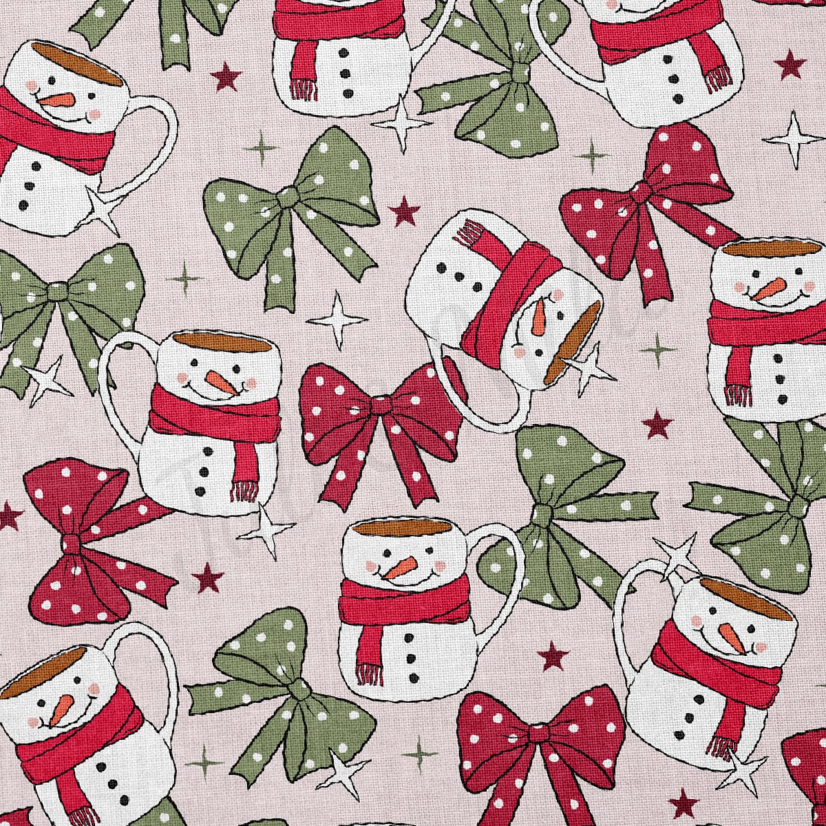 100% Cotton Fabric By the Yard Printed in USA Cotton Sateen -  Cotton CTN1013