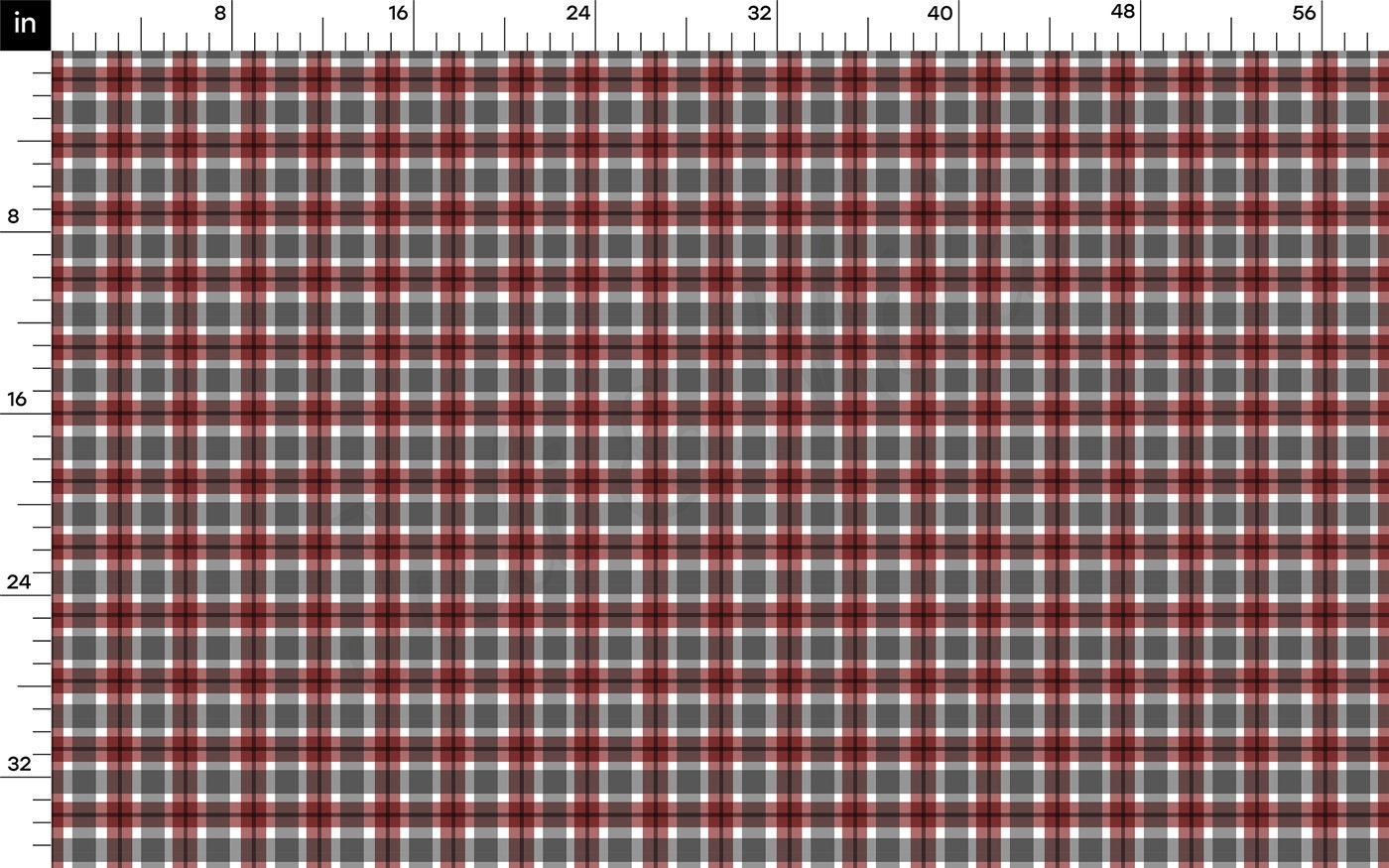 100% Cotton Fabric By the Yard Printed in USA Cotton Sateen -  Cotton CTN1028