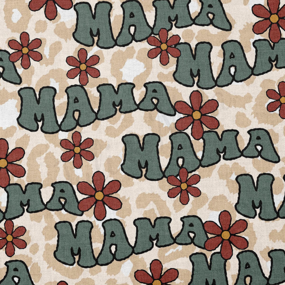 100% Cotton Fabric By the Yard Printed in USA Cotton Sateen -  Cotton CTN295