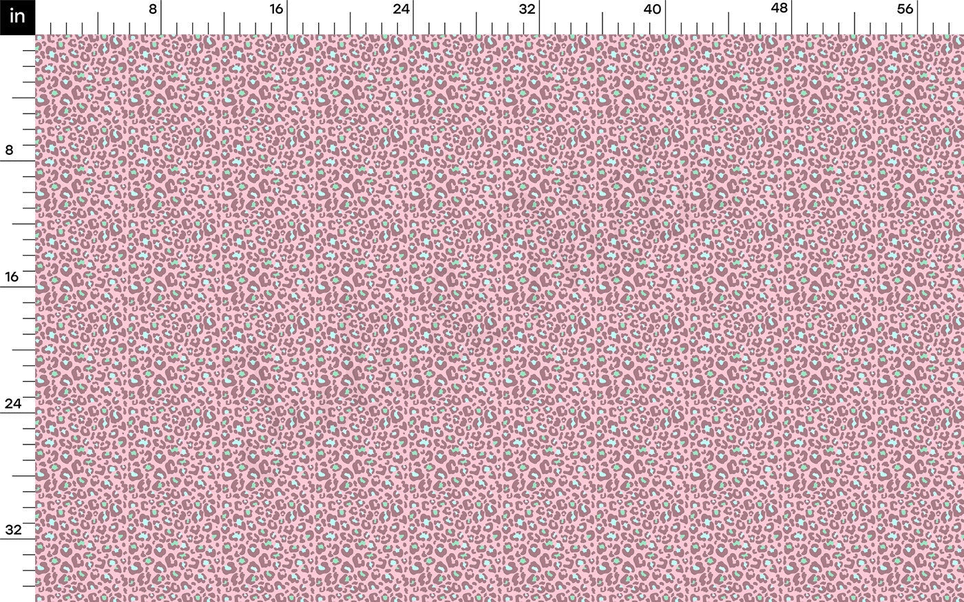 100% Cotton Fabric By the Yard Printed in USA Cotton Sateen -  Cotton CTN297