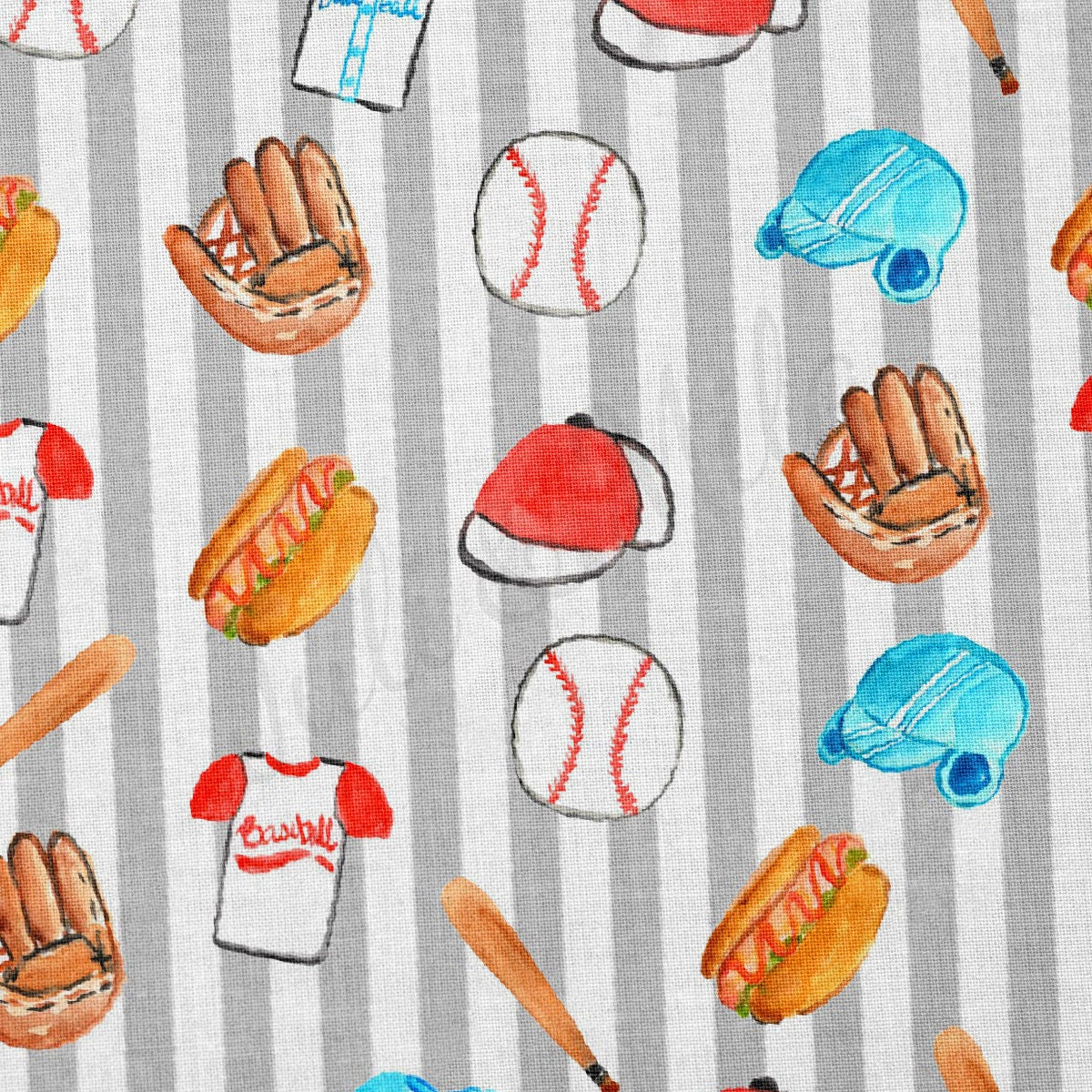 100% Cotton Fabric By the Yard Printed in USA Cotton Sateen -  Cotton CTN1078