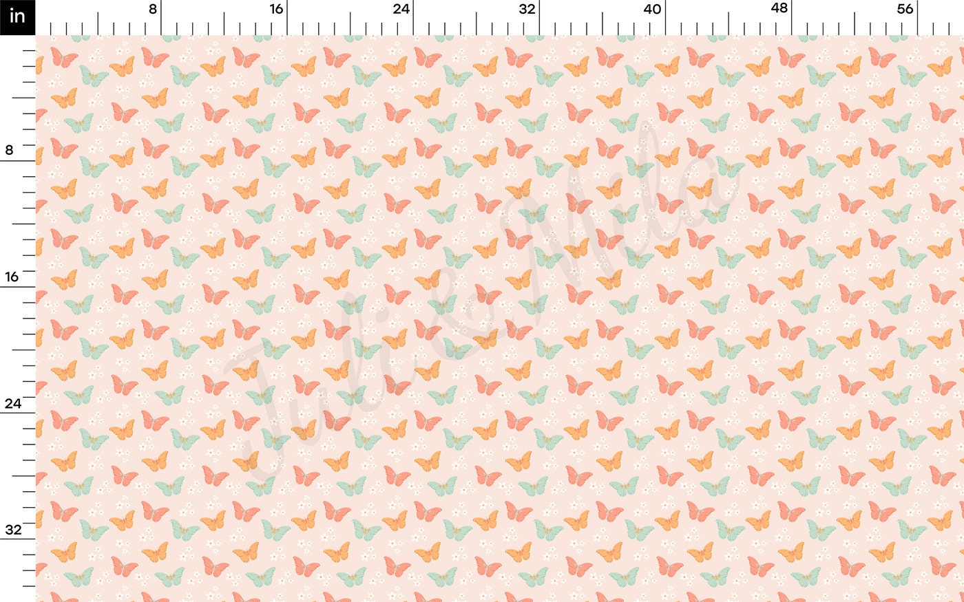 100% Cotton Fabric By the Yard Printed in USA Cotton Sateen -  Cotton CTN1138