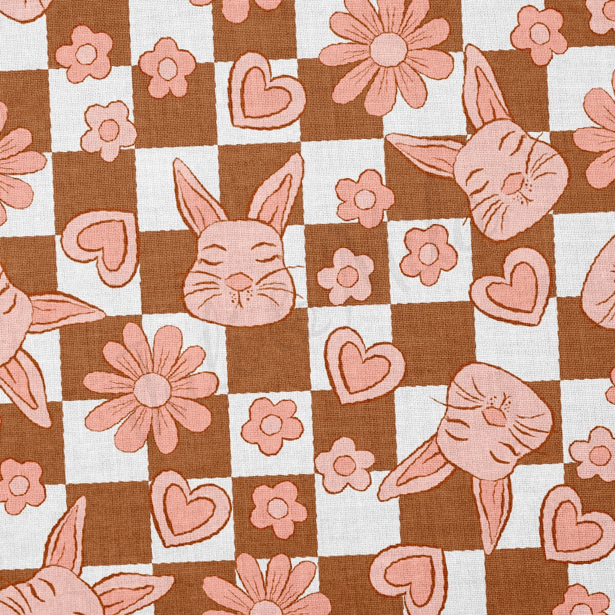 100% Cotton Fabric By the Yard Printed in USA Cotton Sateen -  Cotton CTN1142