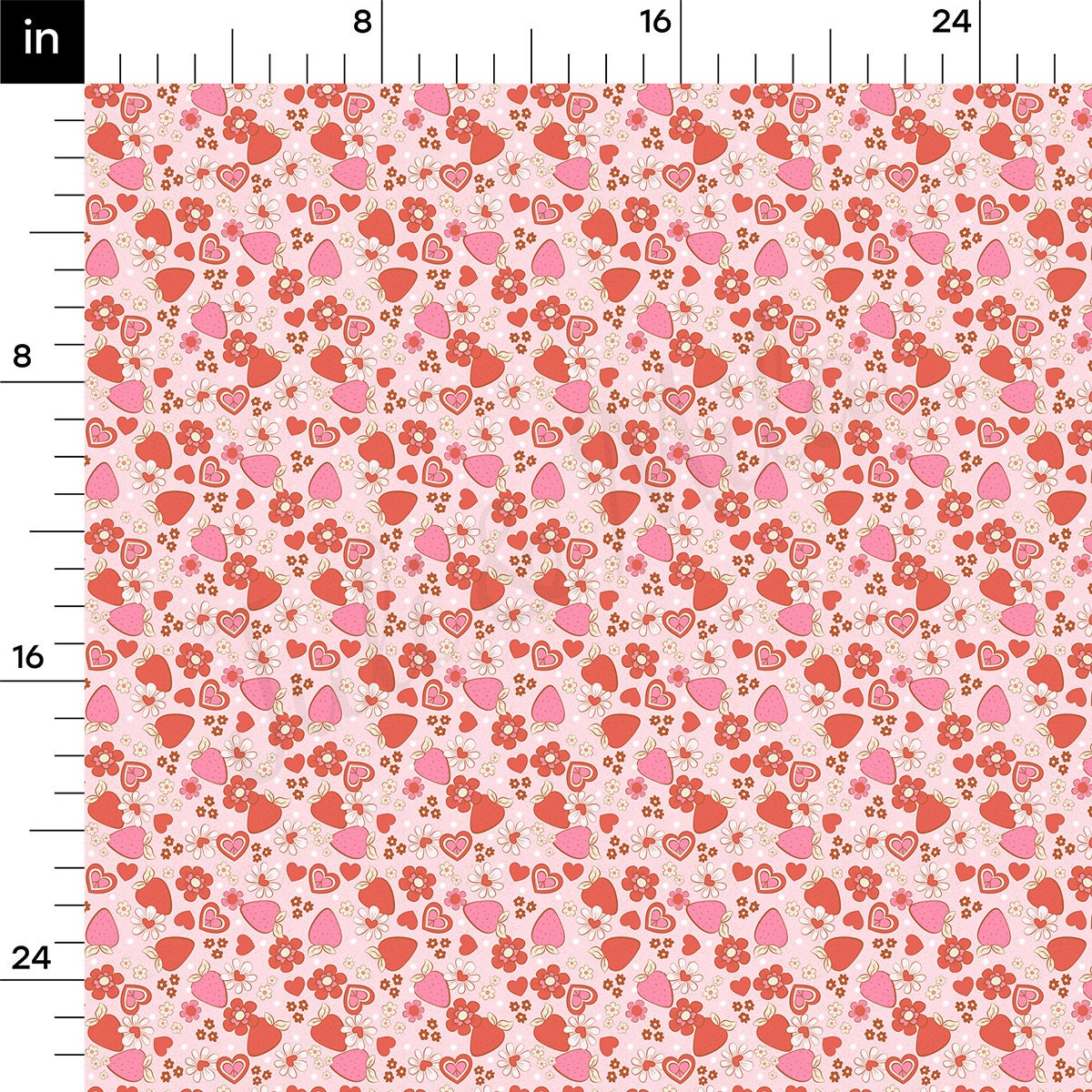 100% Cotton Fabric By the Yard Printed in USA Cotton Sateen -  Cotton CTN1158