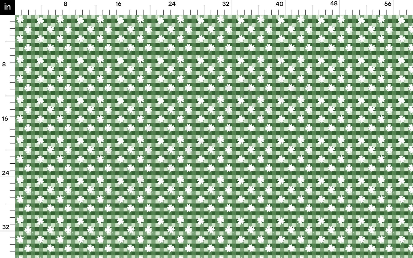 100% Cotton Fabric By the Yard Printed in USA Cotton Sateen -  Cotton CTN1166