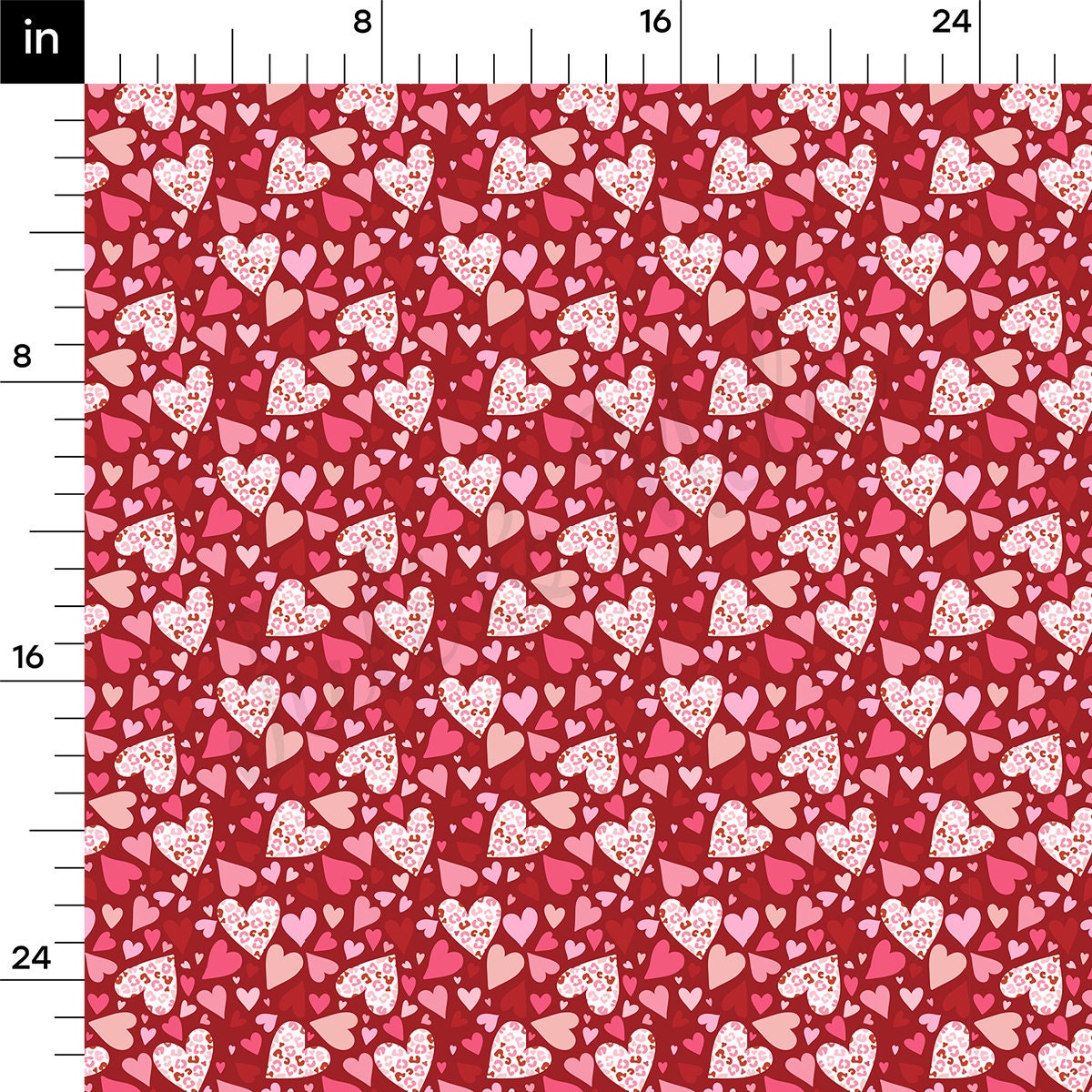 100% Cotton Fabric By the Yard Printed in USA Cotton Sateen -  Cotton CTN1180