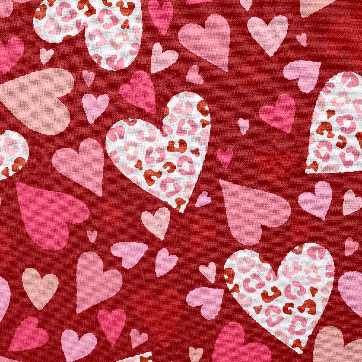 100% Cotton Fabric By the Yard Printed in USA Cotton Sateen -  Cotton CTN1180