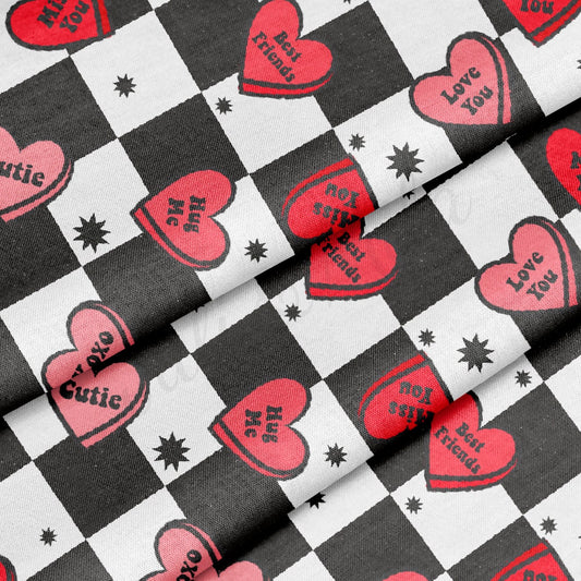100% Cotton Fabric By the Yard Printed in USA Cotton Sateen -  Cotton CTN1181