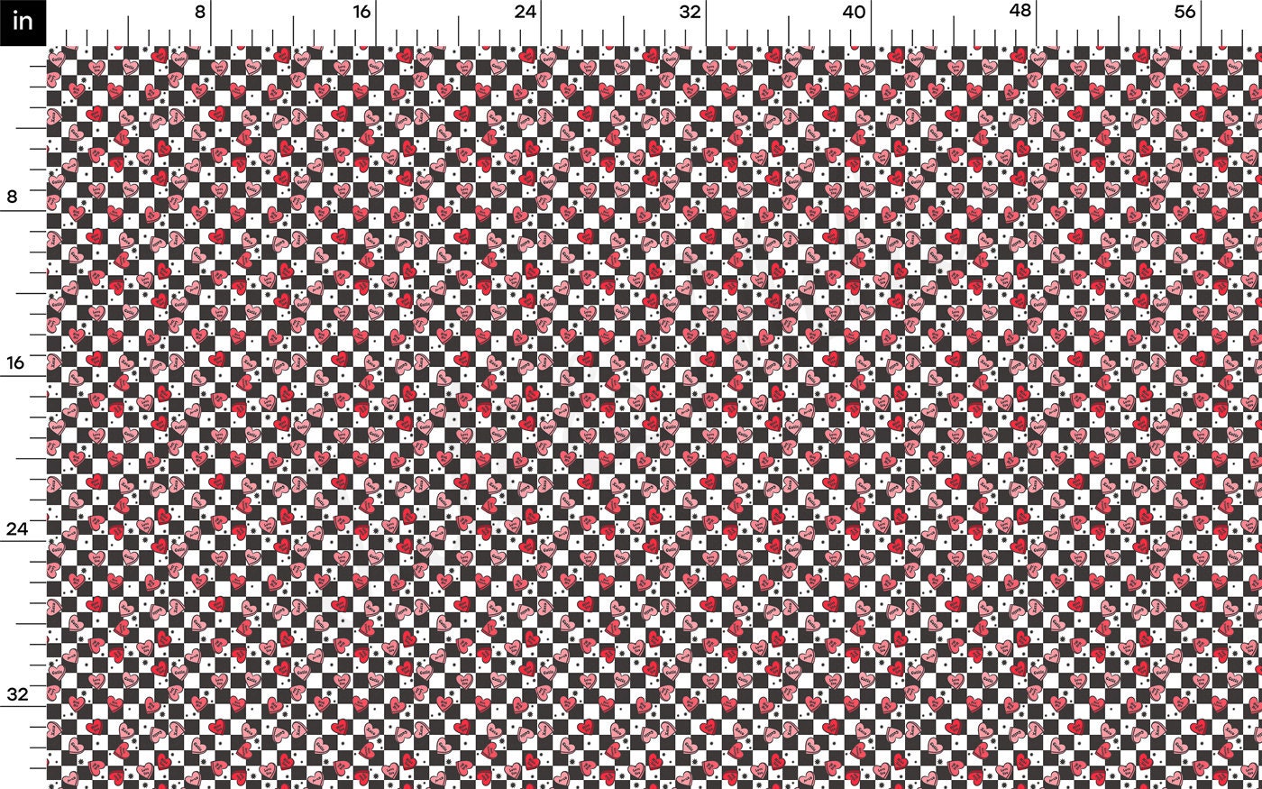 100% Cotton Fabric By the Yard Printed in USA Cotton Sateen -  Cotton CTN1181