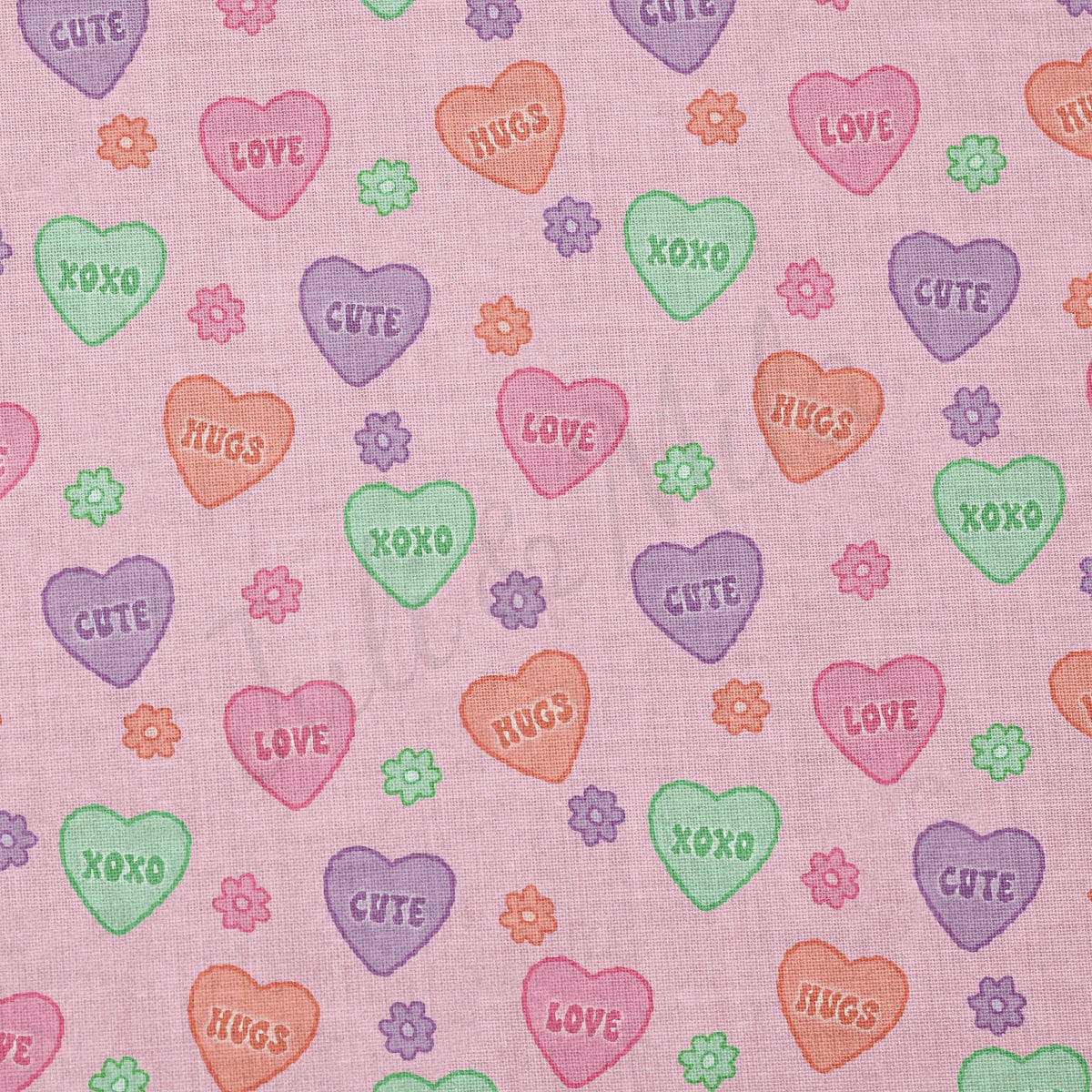 100% Cotton Fabric By the Yard Printed in USA Cotton Sateen -  Cotton CTN1185