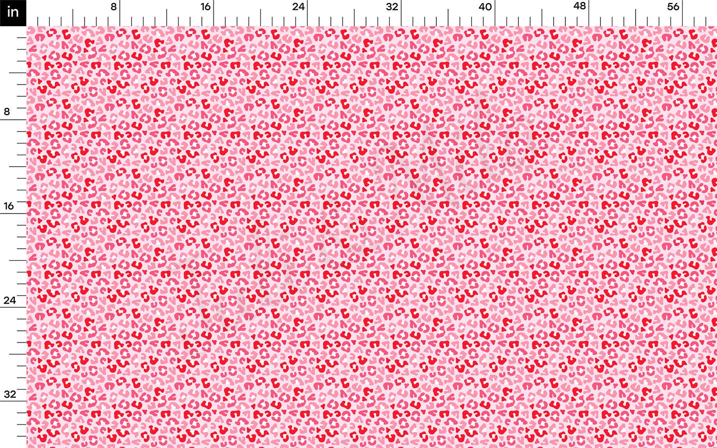 100% Cotton Fabric By the Yard Printed in USA Cotton Sateen -  Cotton CTN1188