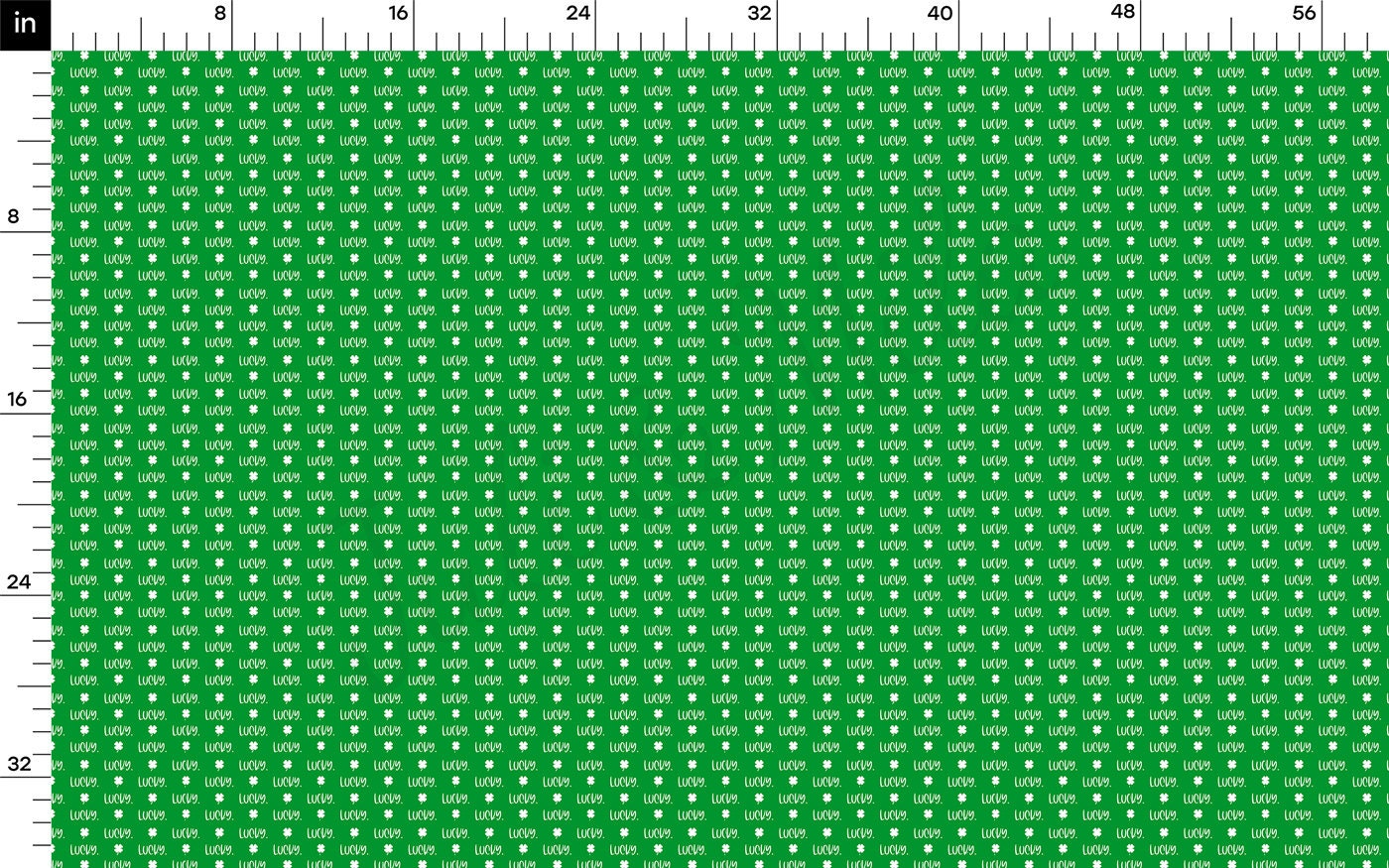 100% Cotton Fabric By the Yard Printed in USA Cotton Sateen -  Cotton CTN1192