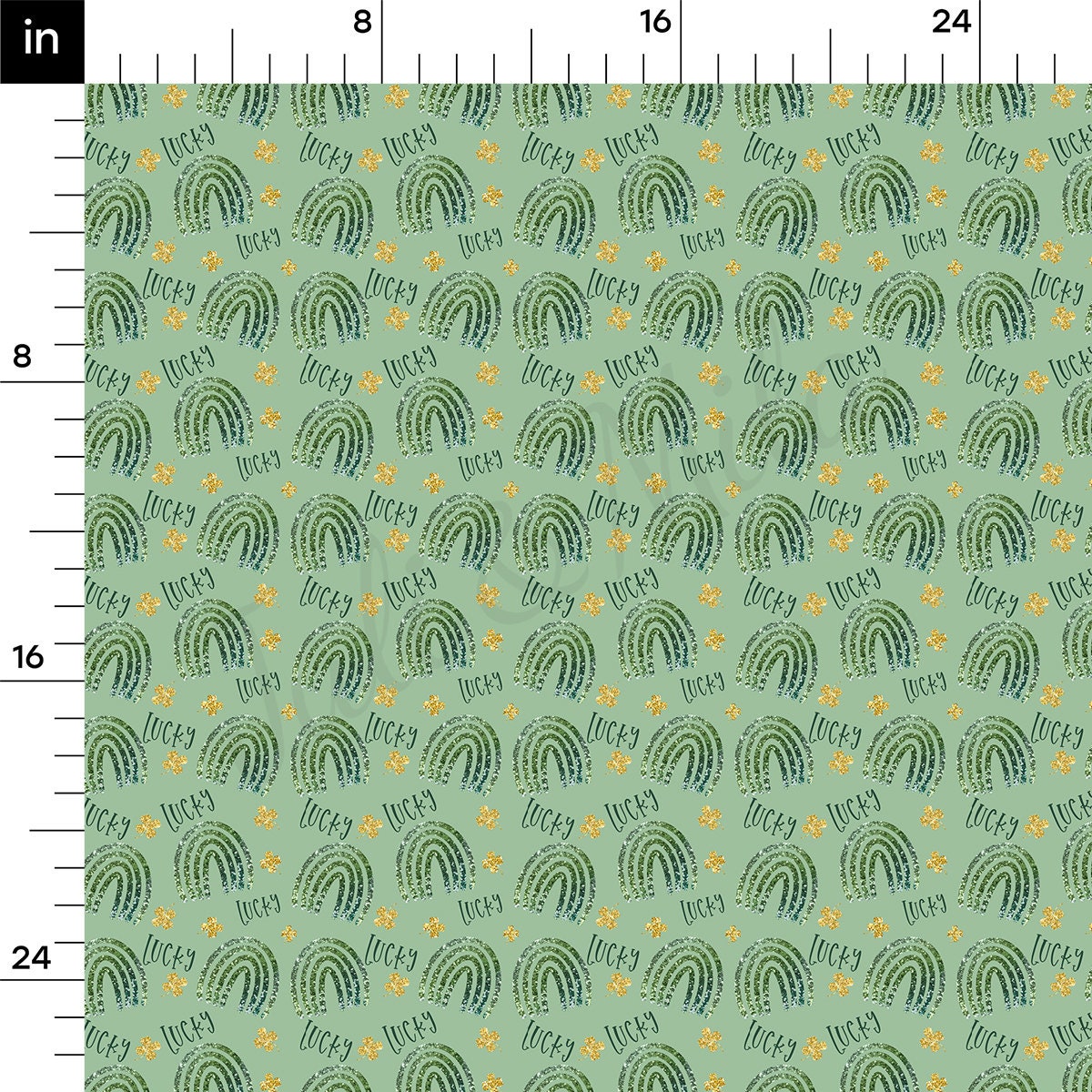 100% Cotton Fabric By the Yard Printed in USA Cotton Sateen -  Cotton CTN1193