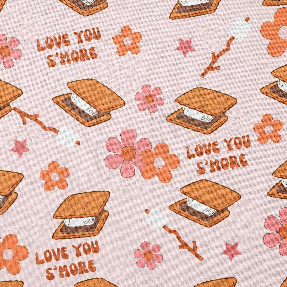 100% Cotton Fabric By the Yard Printed in USA Cotton Sateen -  Cotton CTN1195