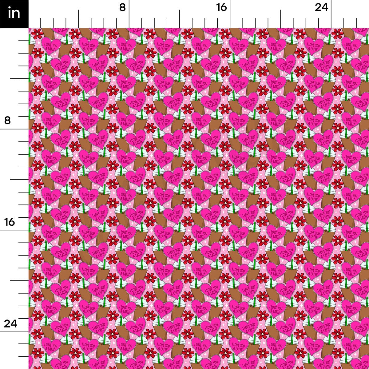 100% Cotton Fabric By the Yard Printed in USA Cotton Sateen -  Cotton CTN1196