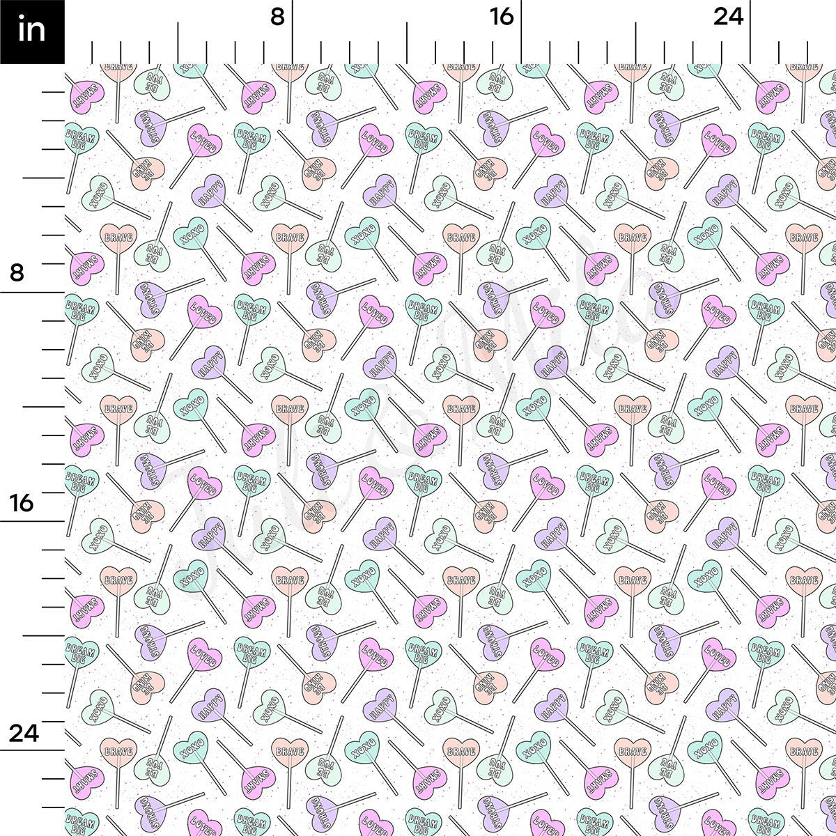 100% Cotton Fabric By the Yard Printed in USA Cotton Sateen -  Cotton CTN1199