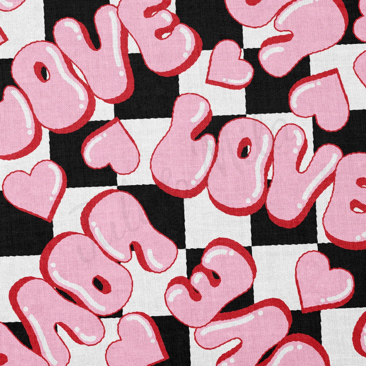 100% Cotton Fabric By the Yard Printed in USA Cotton Sateen -  Cotton CTN1200