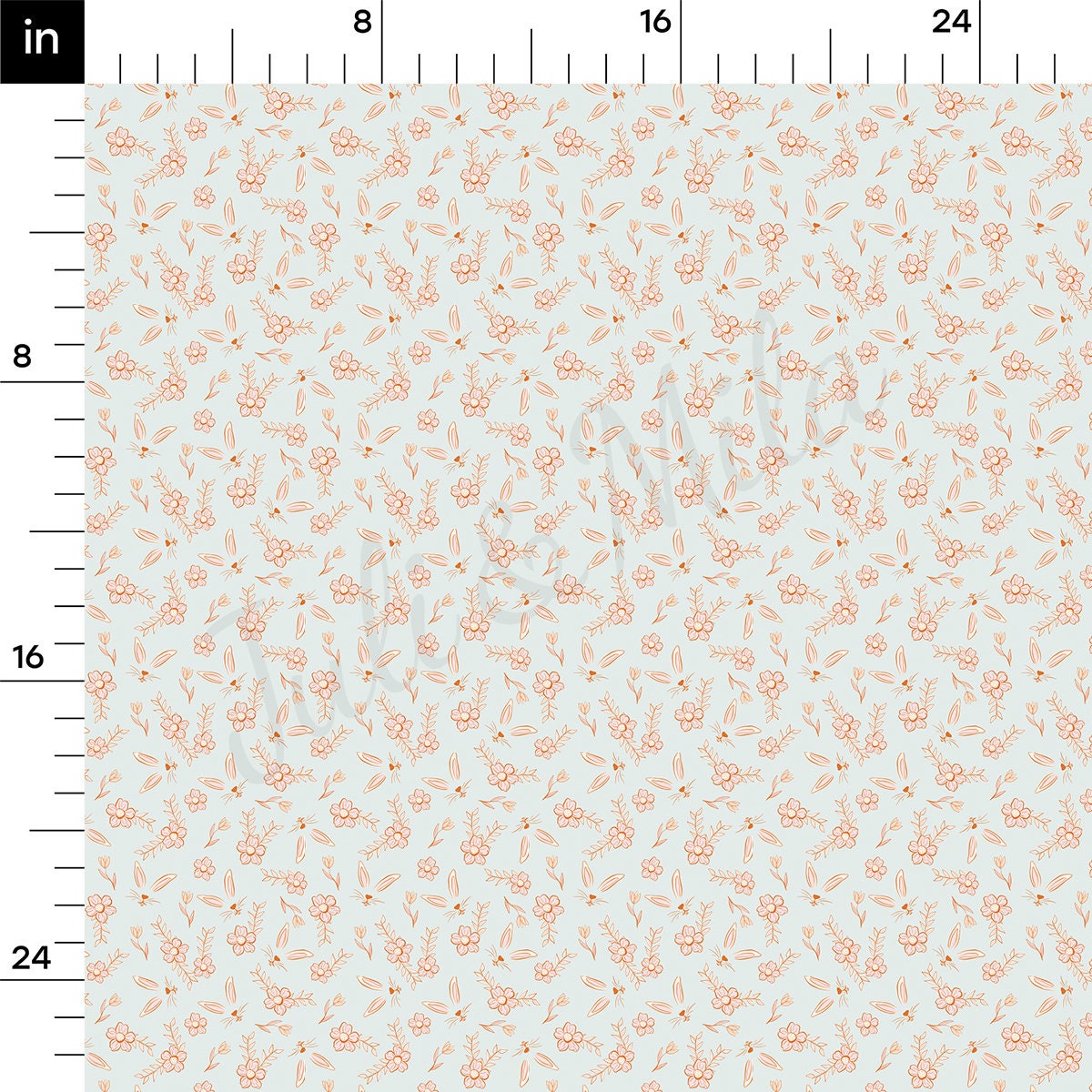 100% Cotton Fabric By the Yard Printed in USA Cotton Sateen -  Cotton CTN1262 Easter
