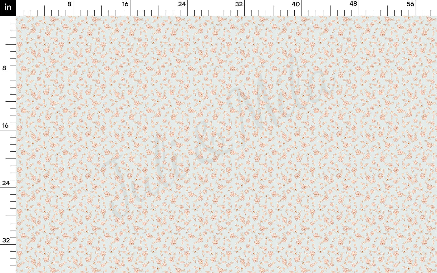 100% Cotton Fabric By the Yard Printed in USA Cotton Sateen -  Cotton CTN1262 Easter