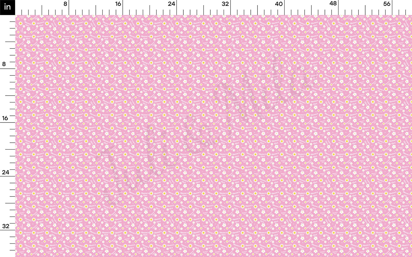 100% Cotton Fabric By the Yard Printed in USA Cotton Sateen -  Cotton CTN1265