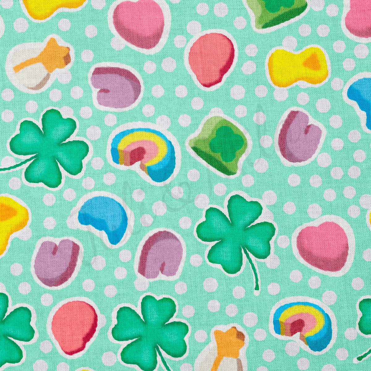 100% Cotton Fabric By the Yard Printed in USA Cotton Sateen -  Cotton  CTNPatrick15