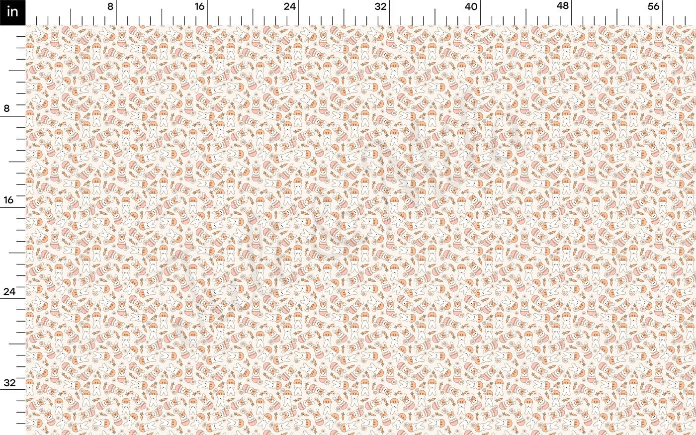 100% Cotton Fabric By the Yard Printed in USA Cotton Sateen -  Cotton  CTN1368