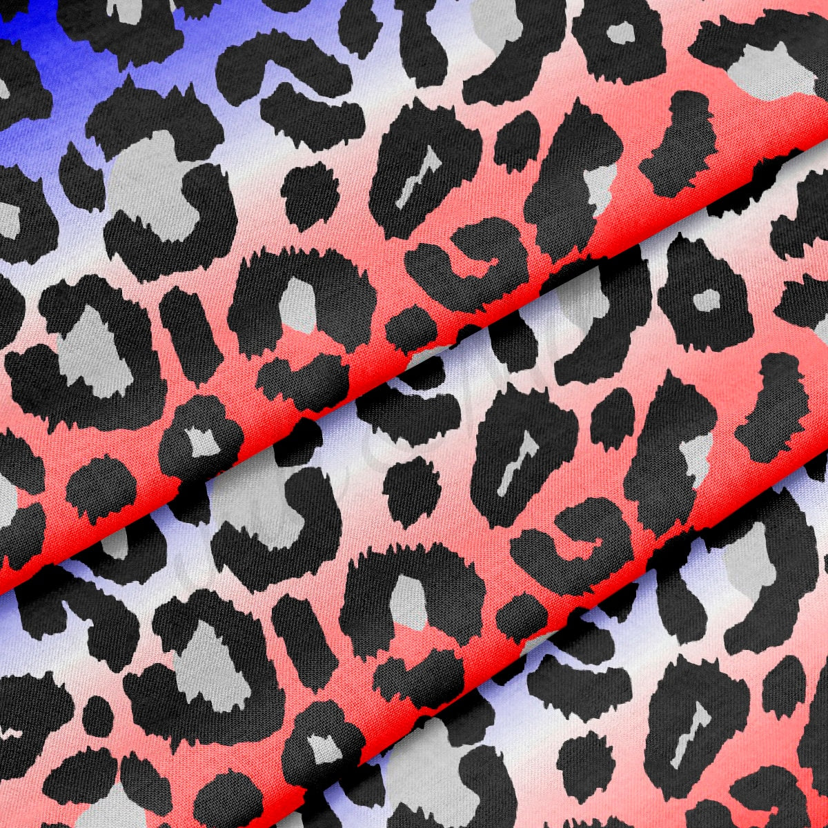 100% Cotton Fabric By the Yard Printed in USA Cotton Sateen -  Cotton  CTN357