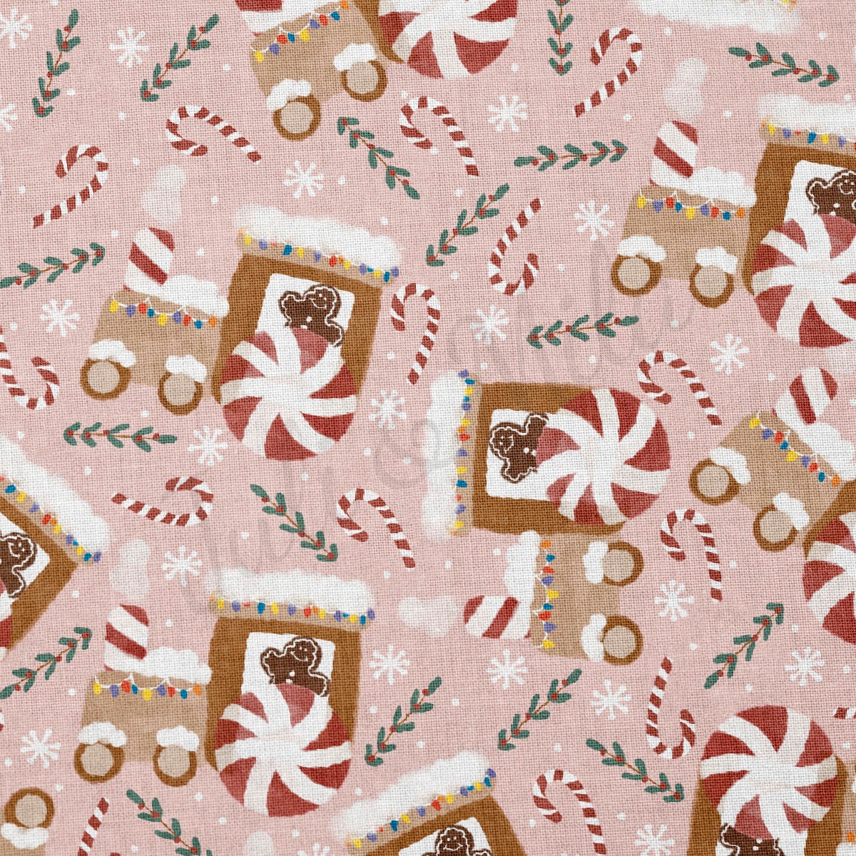 100% Cotton Fabric By the Yard Printed in USA Cotton Sateen -  Cotton  CTN966