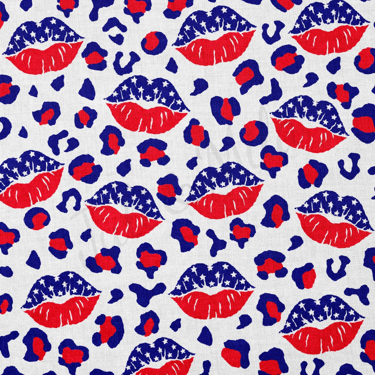 100% Cotton Fabric By the Yard Printed in USA Cotton Sateen -  Cotton  CTN1361