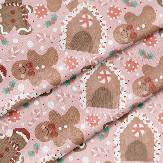 100% Cotton Fabric By the Yard Printed in USA Cotton Sateen -  Cotton  CTN719