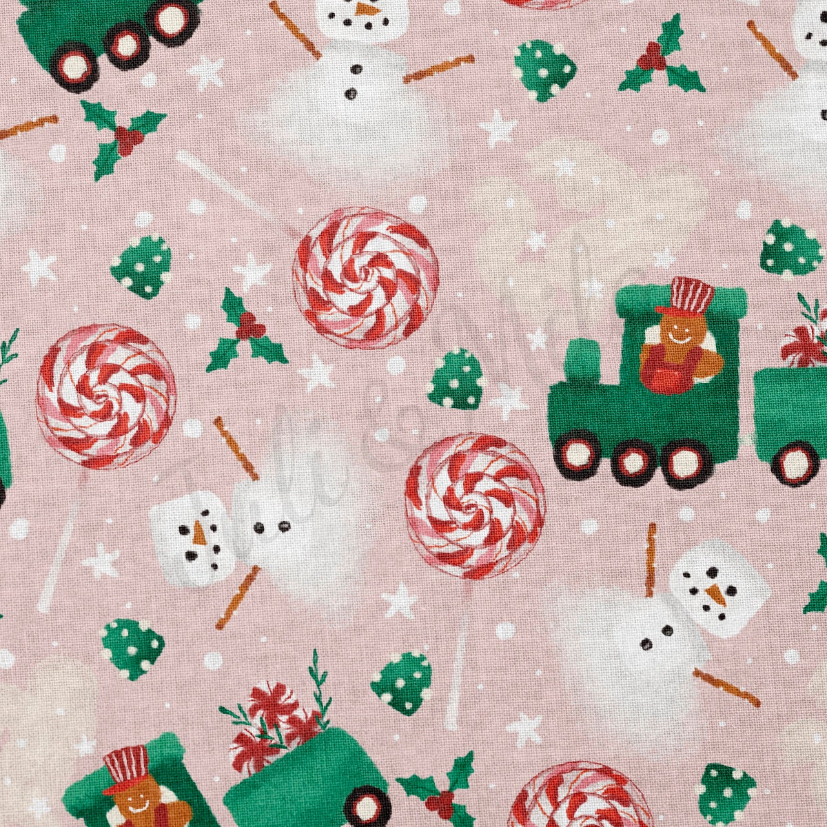 100% Cotton Fabric By the Yard Printed in USA Cotton Sateen -  Cotton  CTN987