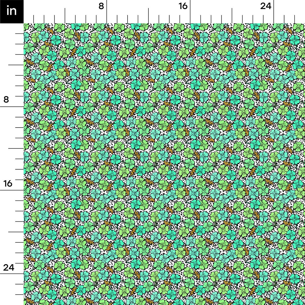 100% Cotton Fabric By the Yard Printed in USA Cotton Sateen -  Cotton CTN1272