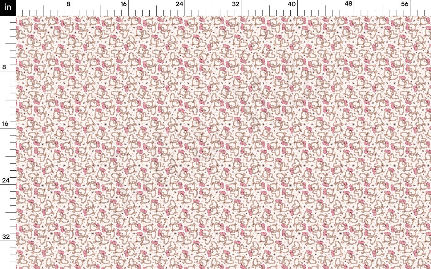 100% Cotton Fabric By the Yard Printed in USA Cotton Sateen -  Cotton CTN1281