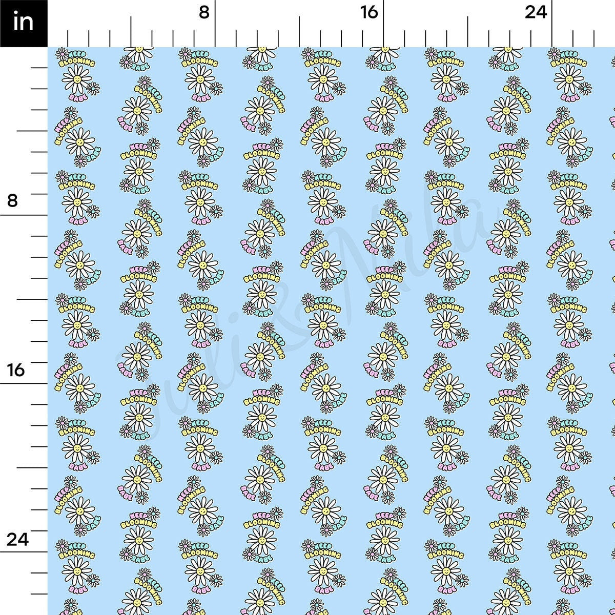 100% Cotton Fabric By the Yard Printed in USA Cotton Sateen -  Cotton CTN1283