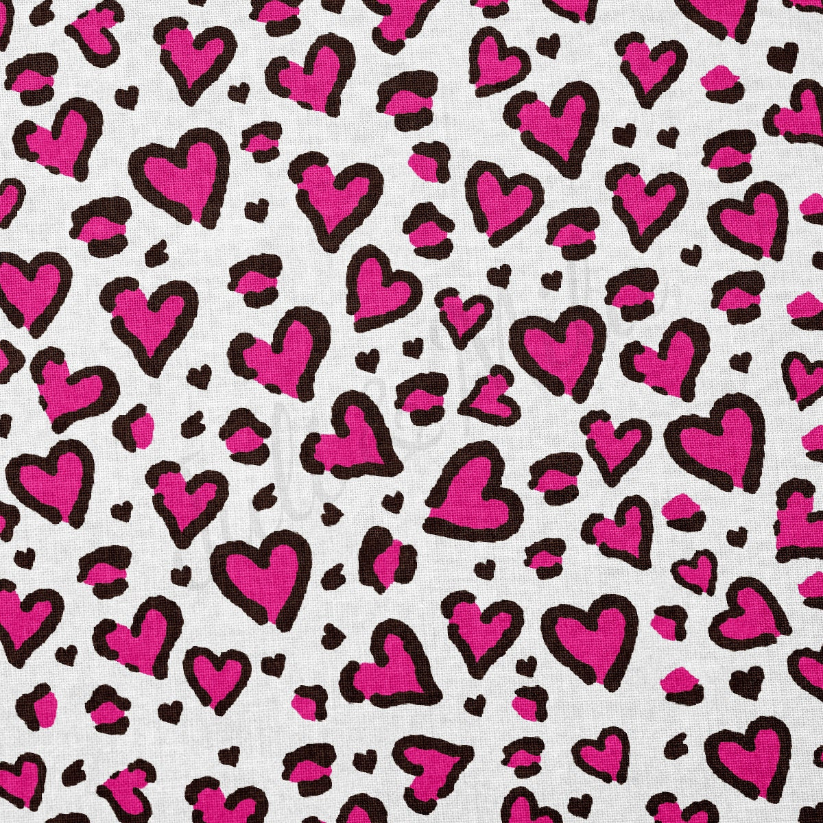 100% Cotton Fabric By the Yard Printed in USA Cotton Sateen -  Cotton CTN1284